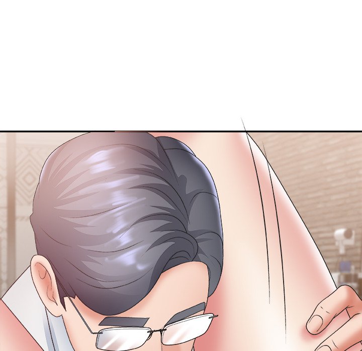 Miss Announcer chapter 28 page 99