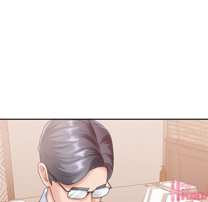 Miss Announcer chapter 28 page 102