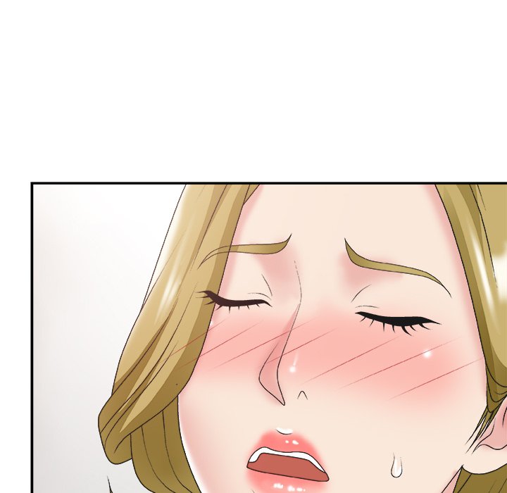 Miss Announcer chapter 28 page 105