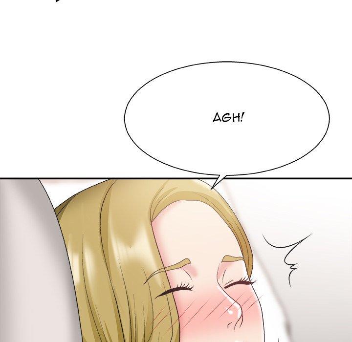 Miss Announcer chapter 28 page 111