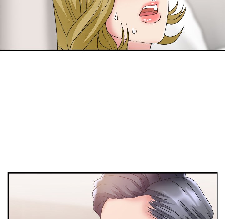Miss Announcer chapter 28 page 112