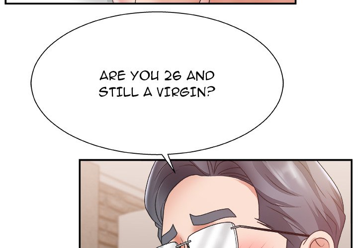 Miss Announcer chapter 29 page 3