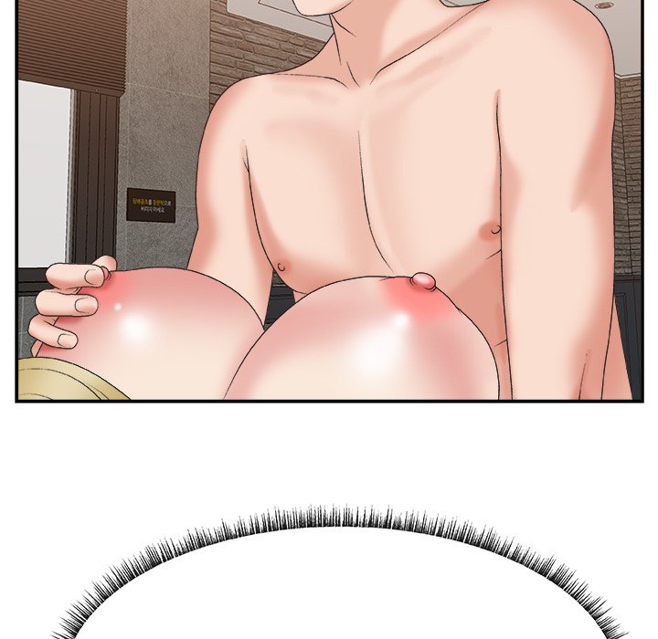 Miss Announcer chapter 29 page 7