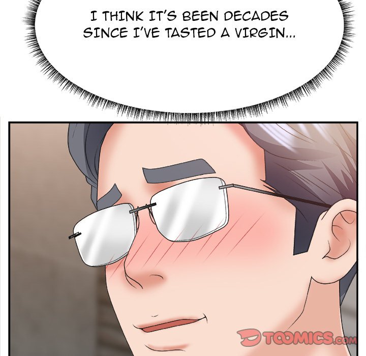 Miss Announcer chapter 29 page 8