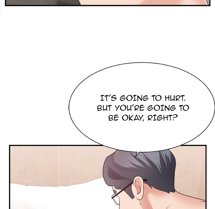Miss Announcer chapter 29 page 9