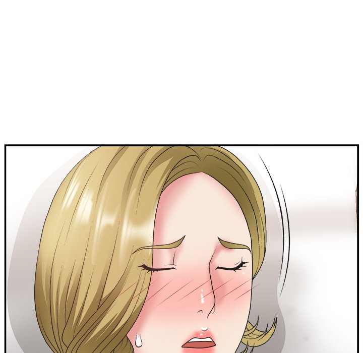 Miss Announcer chapter 29 page 11