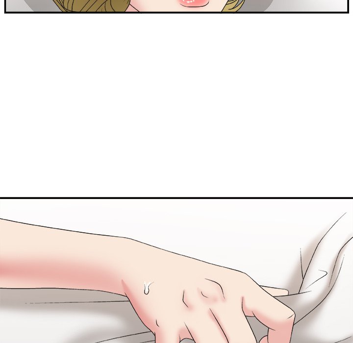 Miss Announcer chapter 29 page 12