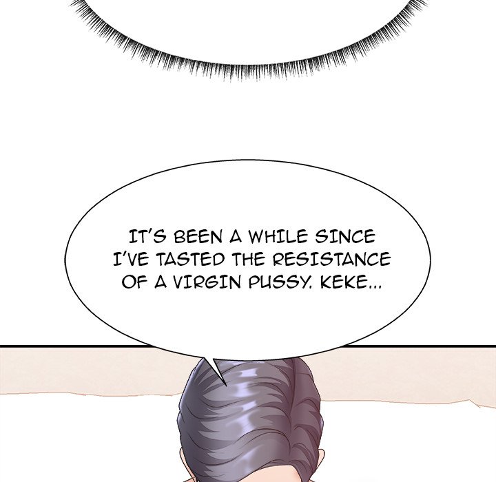 Miss Announcer chapter 29 page 19