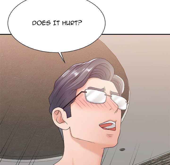 Miss Announcer chapter 29 page 22