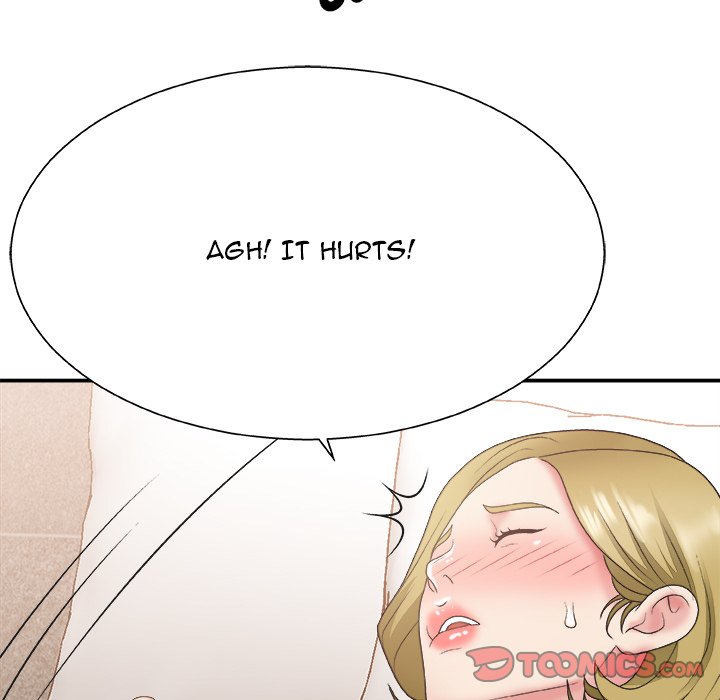 Miss Announcer chapter 29 page 26