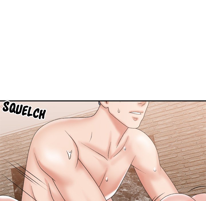 Miss Announcer chapter 29 page 28