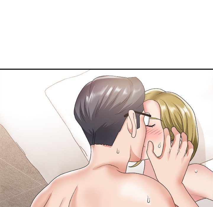 Miss Announcer chapter 29 page 33