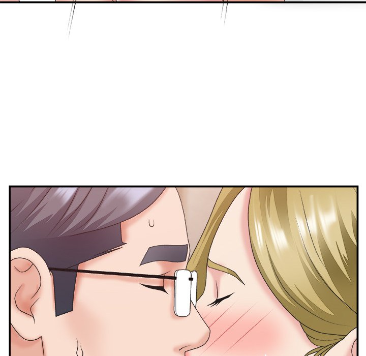 Miss Announcer chapter 29 page 35
