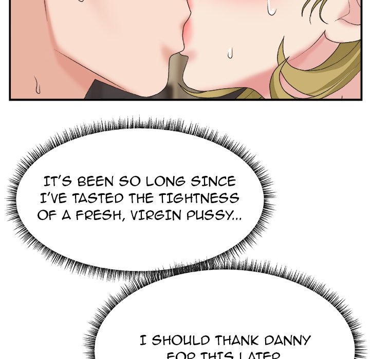 Miss Announcer chapter 29 page 36