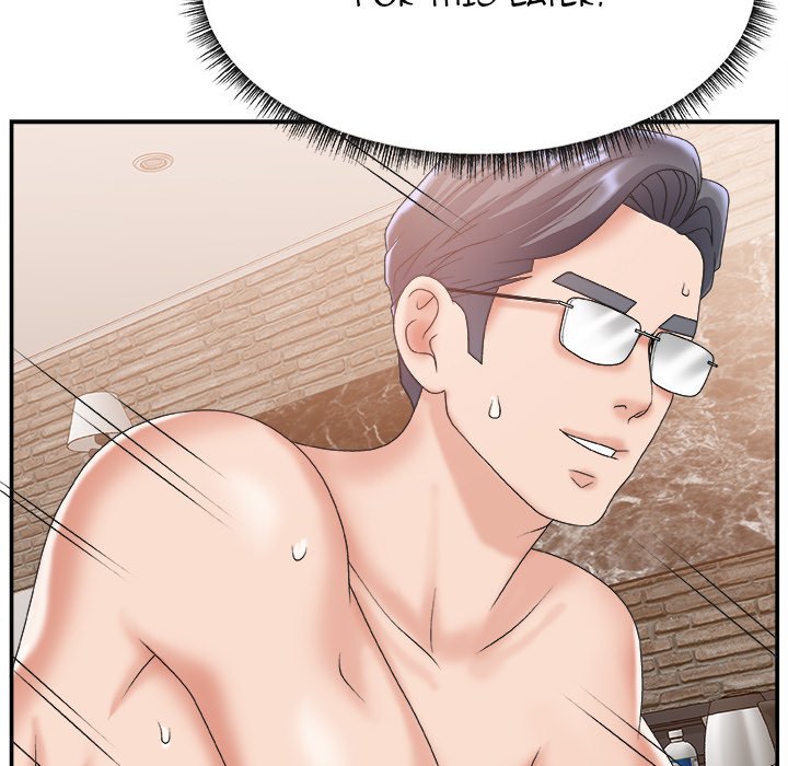 Miss Announcer chapter 29 page 37
