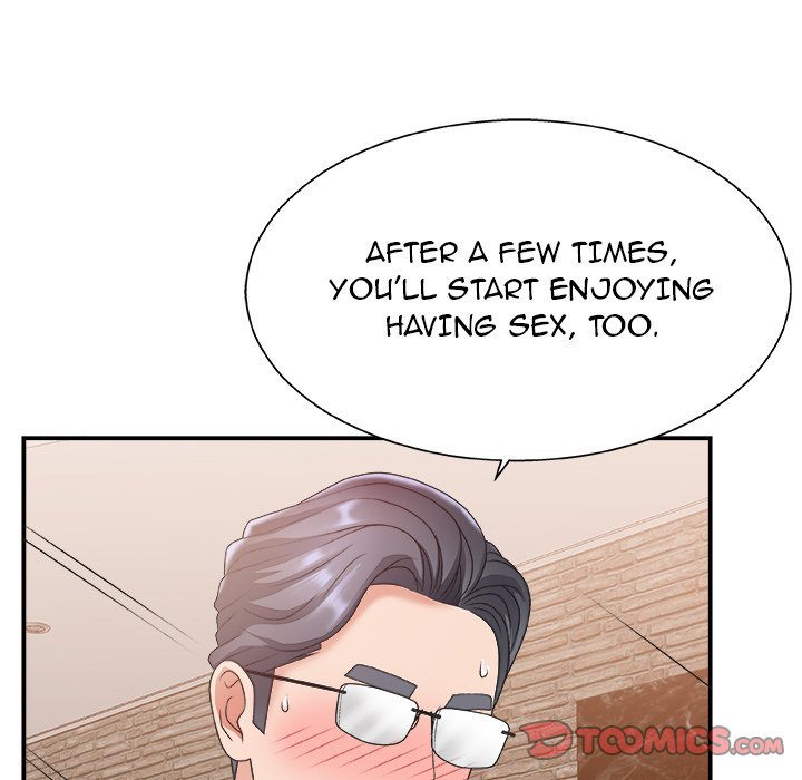 Miss Announcer chapter 29 page 44