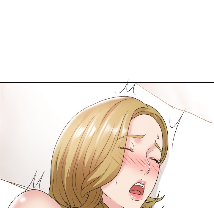 Miss Announcer chapter 29 page 54