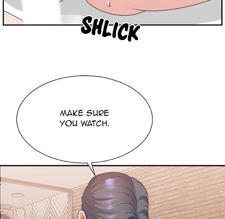 Miss Announcer chapter 29 page 59