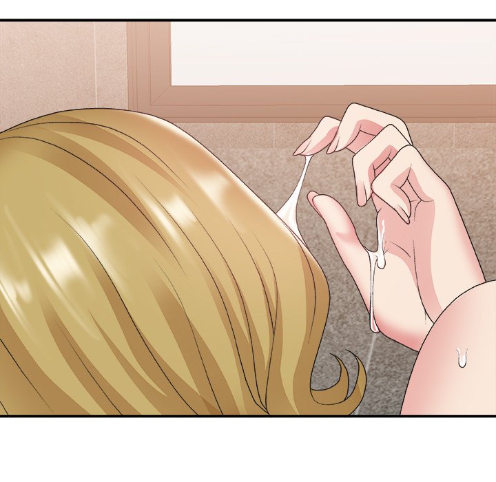 Miss Announcer chapter 29 page 78
