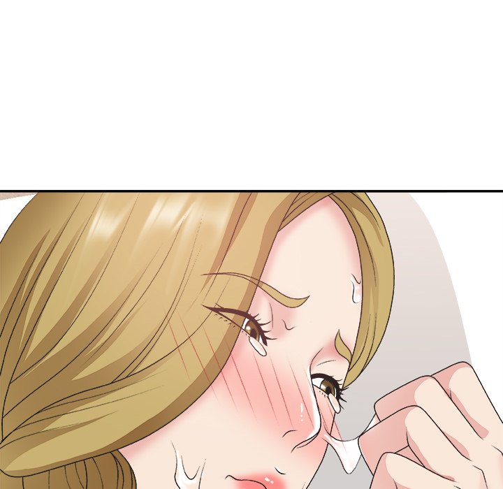 Miss Announcer chapter 29 page 79