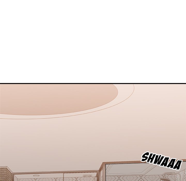 Miss Announcer chapter 29 page 81