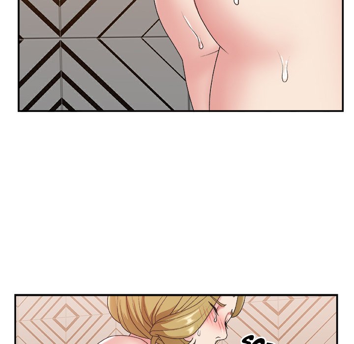 Miss Announcer chapter 29 page 84