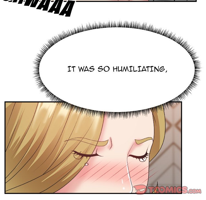 Miss Announcer chapter 29 page 86