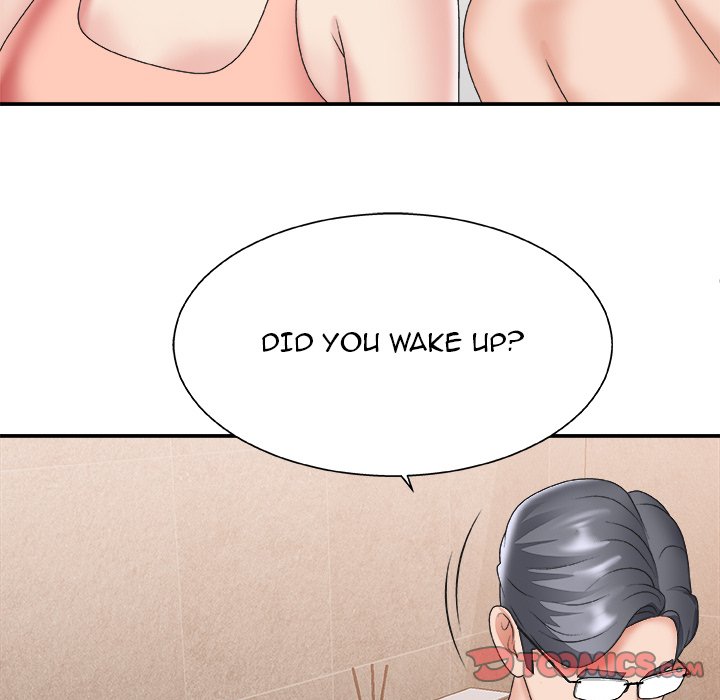 Miss Announcer chapter 29 page 104