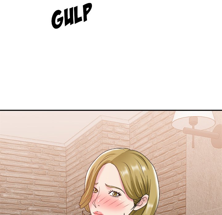 Miss Announcer chapter 29 page 107