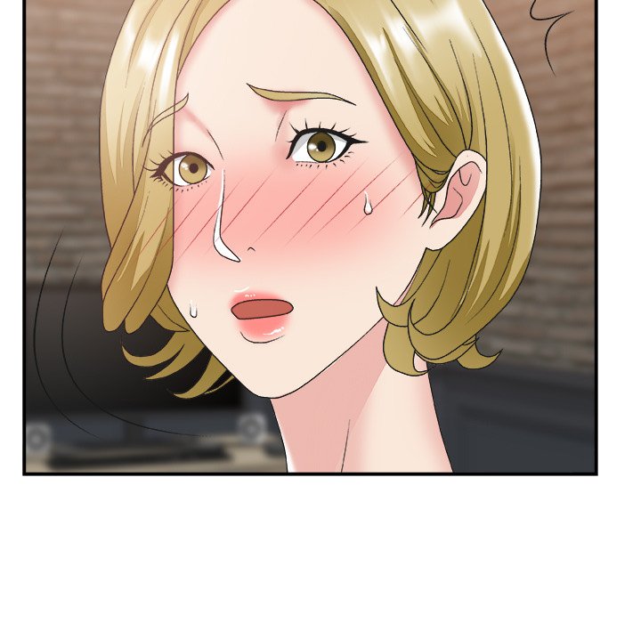 Miss Announcer chapter 29 page 114
