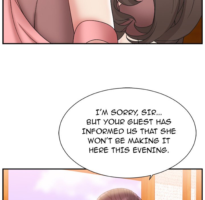 Miss Announcer chapter 3 page 6