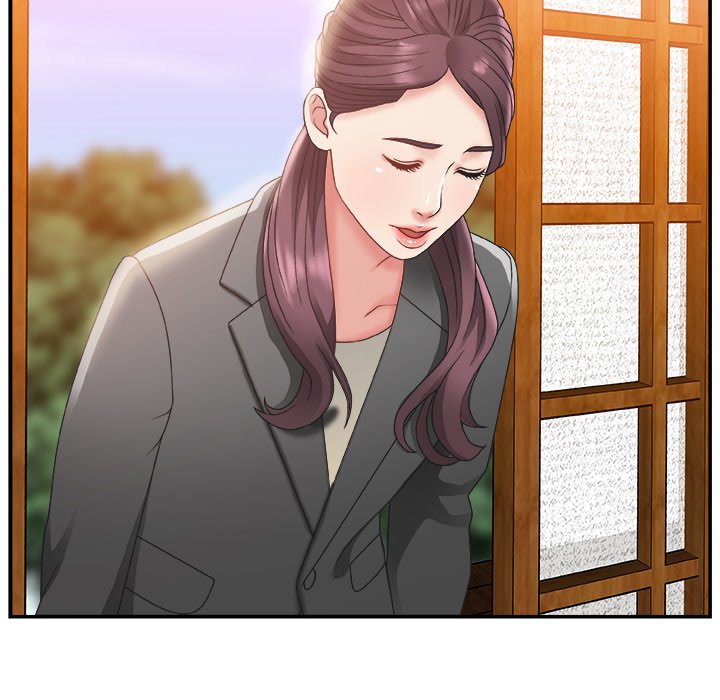 Miss Announcer chapter 3 page 7