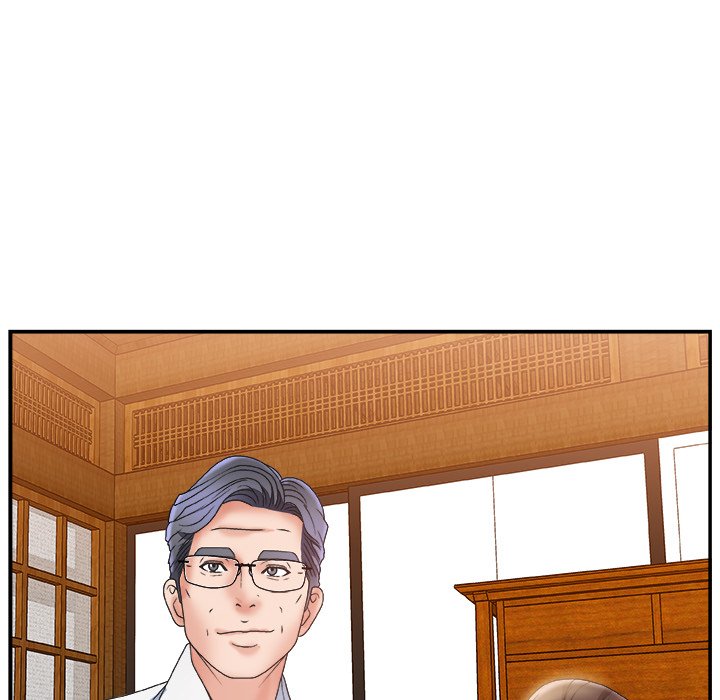 Miss Announcer chapter 3 page 8