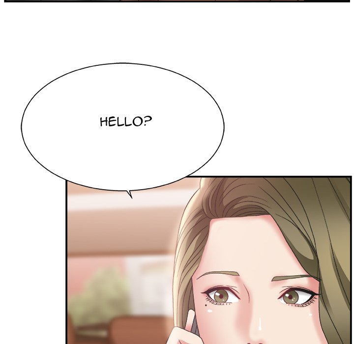 Miss Announcer chapter 3 page 13