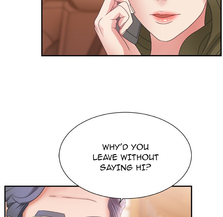 Miss Announcer chapter 3 page 14
