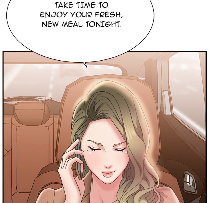 Miss Announcer chapter 3 page 16