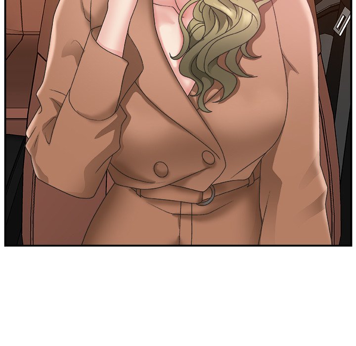 Miss Announcer chapter 3 page 17