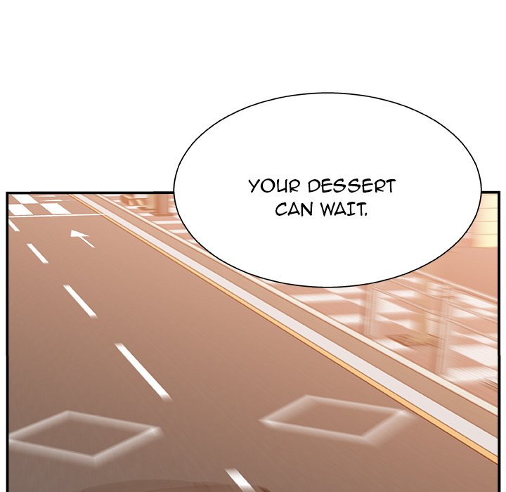Miss Announcer chapter 3 page 18