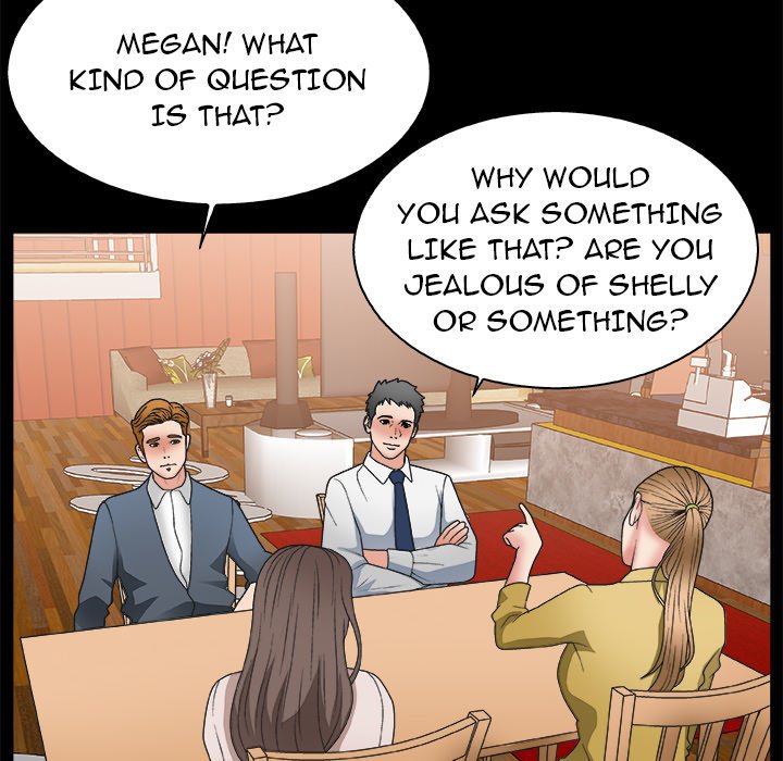Miss Announcer chapter 3 page 30