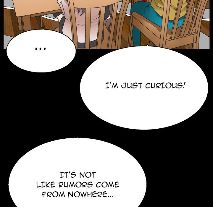 Miss Announcer chapter 3 page 31