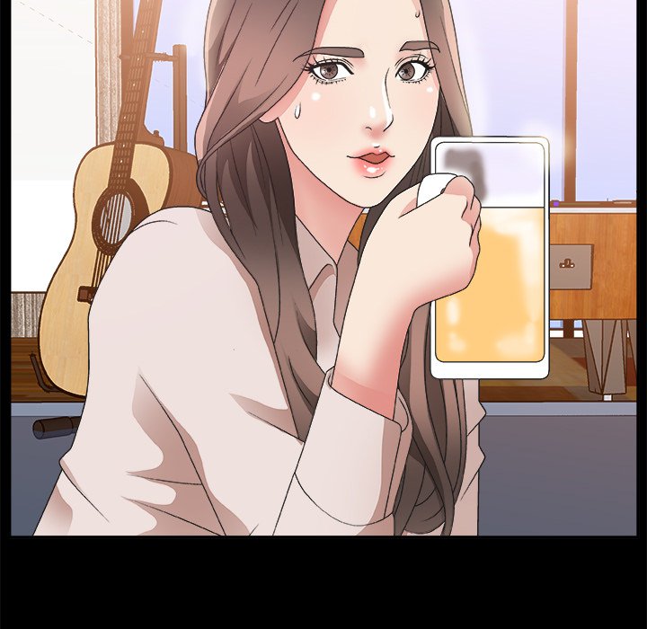 Miss Announcer chapter 3 page 34