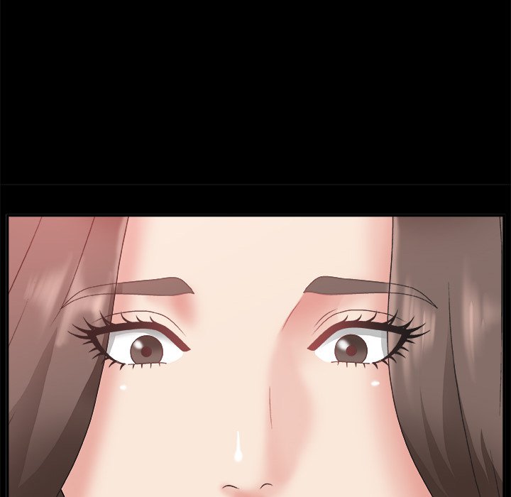 Miss Announcer chapter 3 page 35