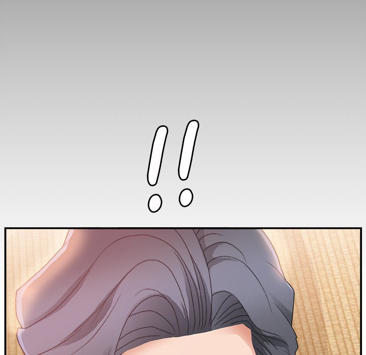 Miss Announcer chapter 3 page 40