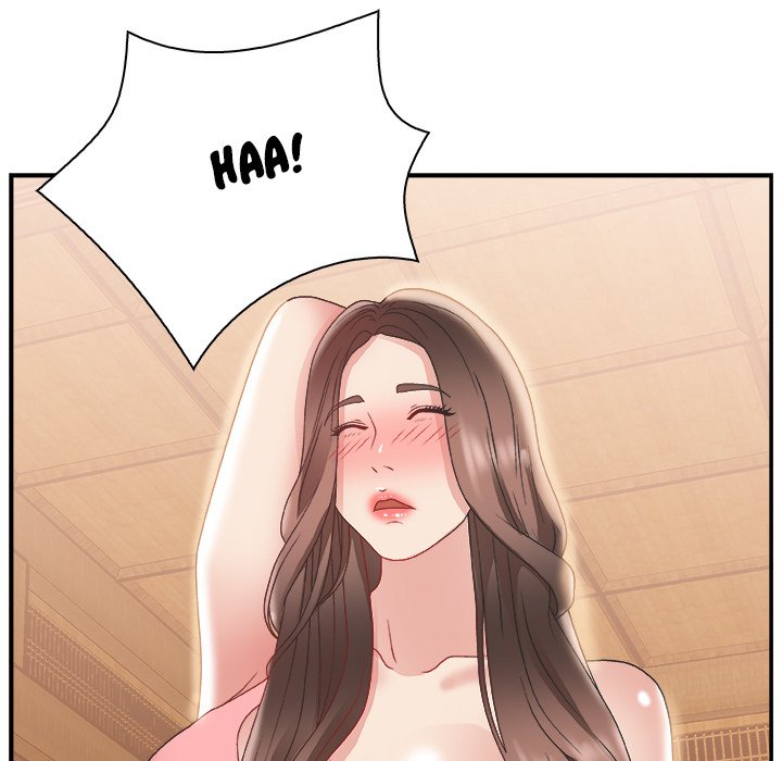 Miss Announcer chapter 3 page 42