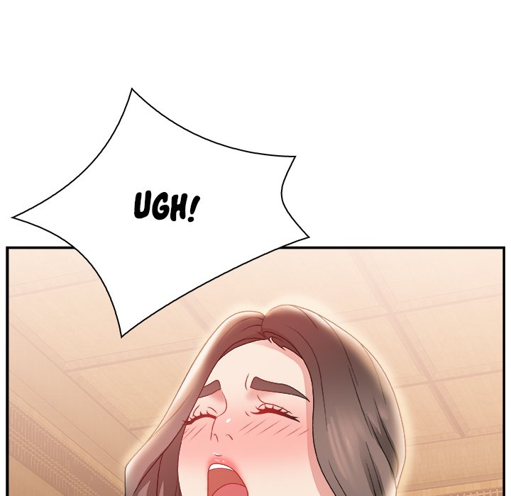 Miss Announcer chapter 3 page 46
