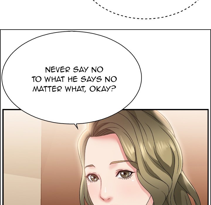 Miss Announcer chapter 3 page 48