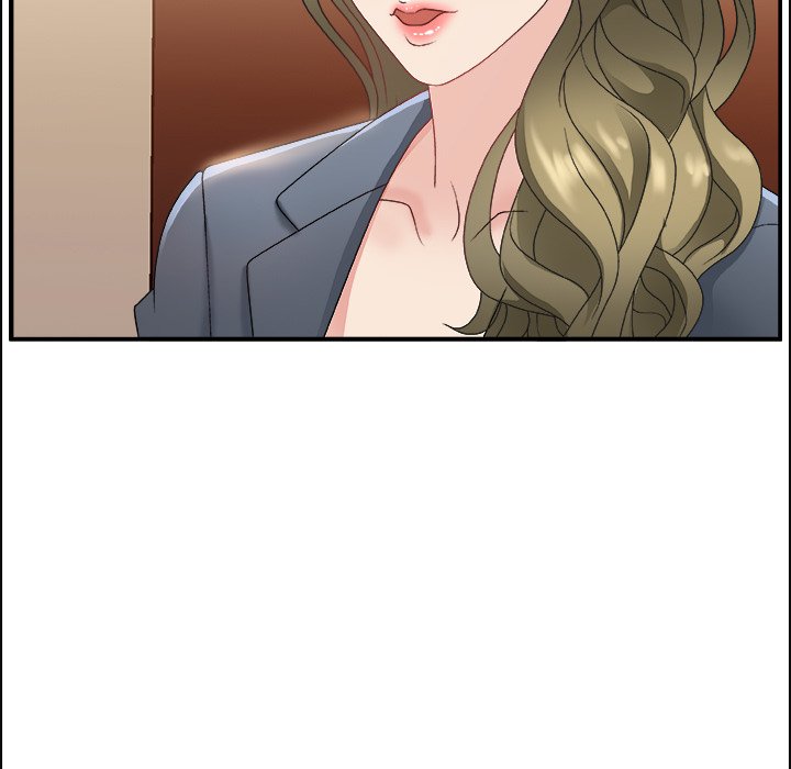 Miss Announcer chapter 3 page 49