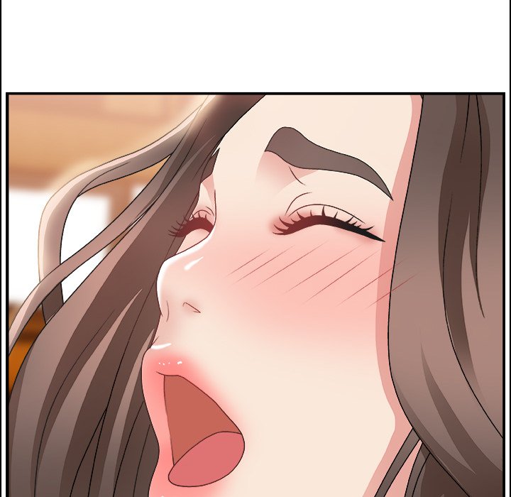 Miss Announcer chapter 3 page 50
