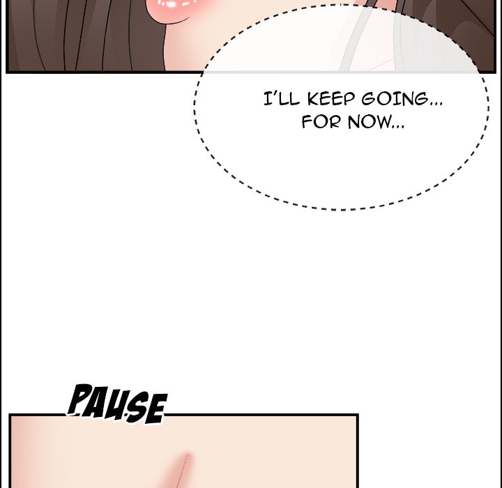 Miss Announcer chapter 3 page 51