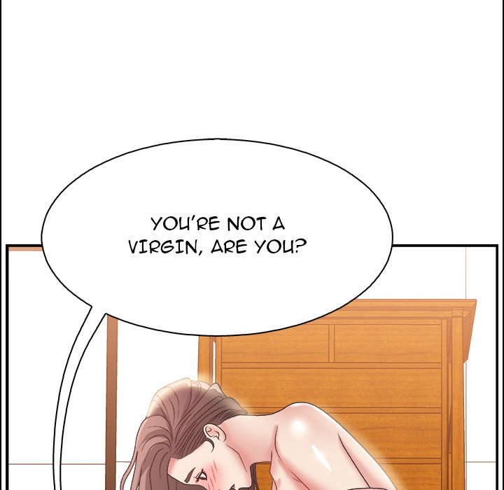 Miss Announcer chapter 3 page 53